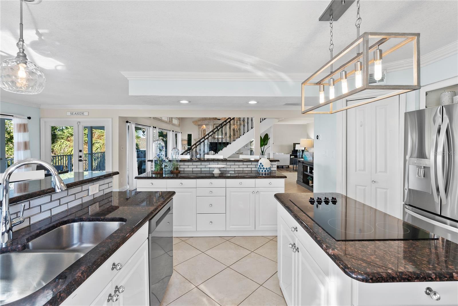 LIDO GARDENS SECOND ADD REP - Residential