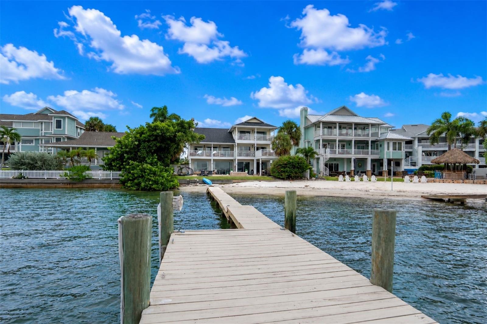 LIDO GARDENS SECOND ADD REP - Residential