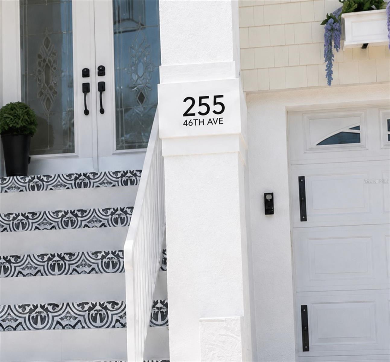 LIDO GARDENS SECOND ADD REP - Residential