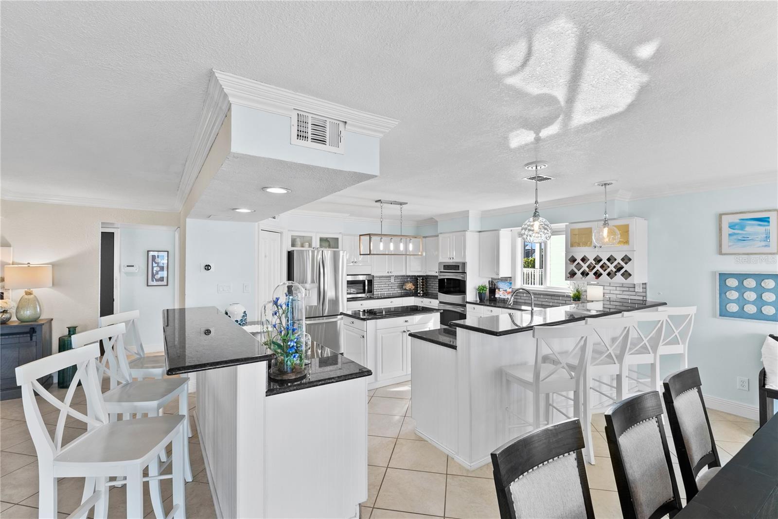 LIDO GARDENS SECOND ADD REP - Residential