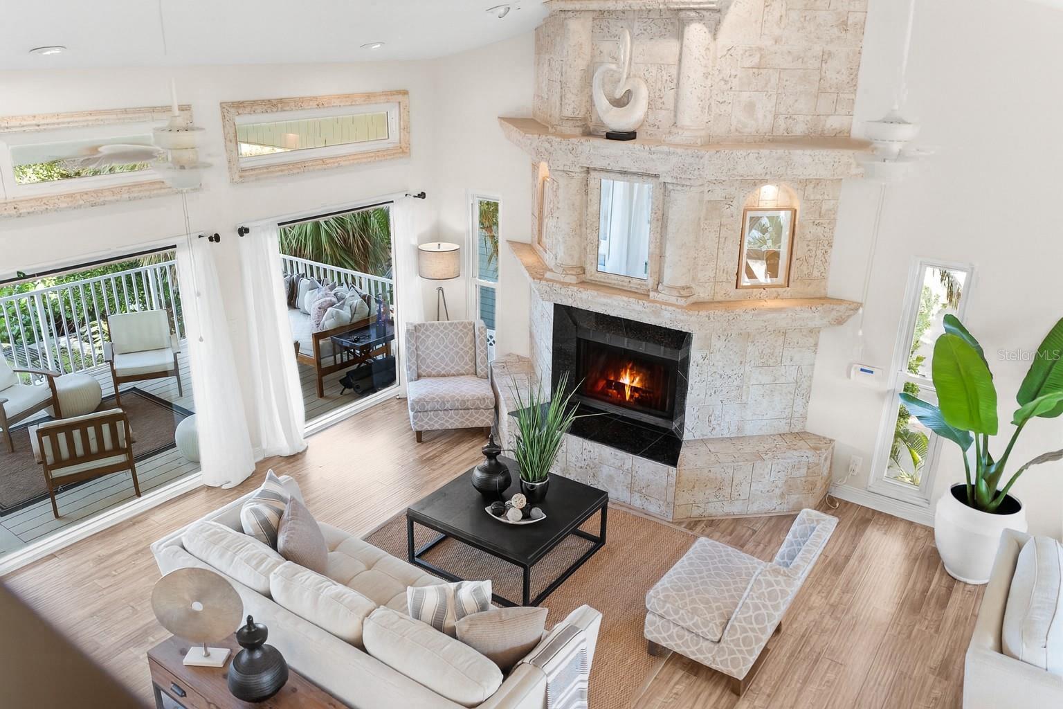 LIDO GARDENS SECOND ADD REP - Residential