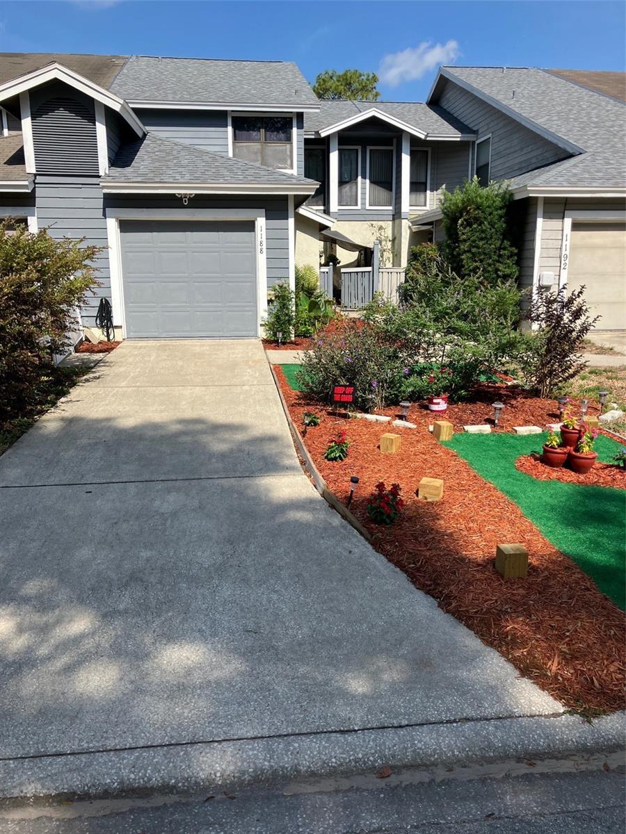 BROOKWOOD FOREST - Residential