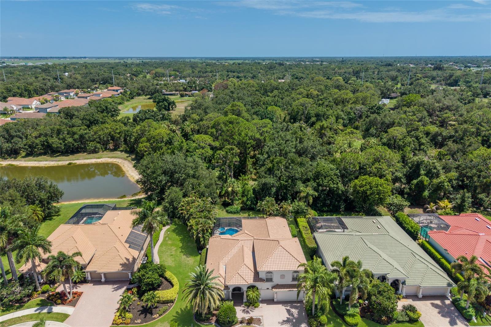 RED HAWK RESERVE PH 1 - Residential