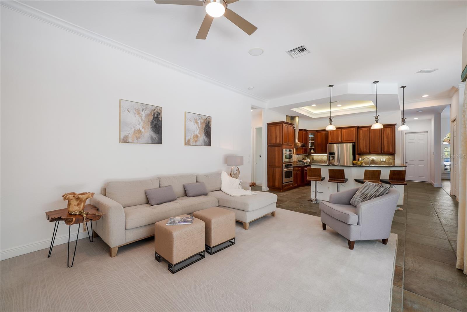 RED HAWK RESERVE PH 1 - Residential
