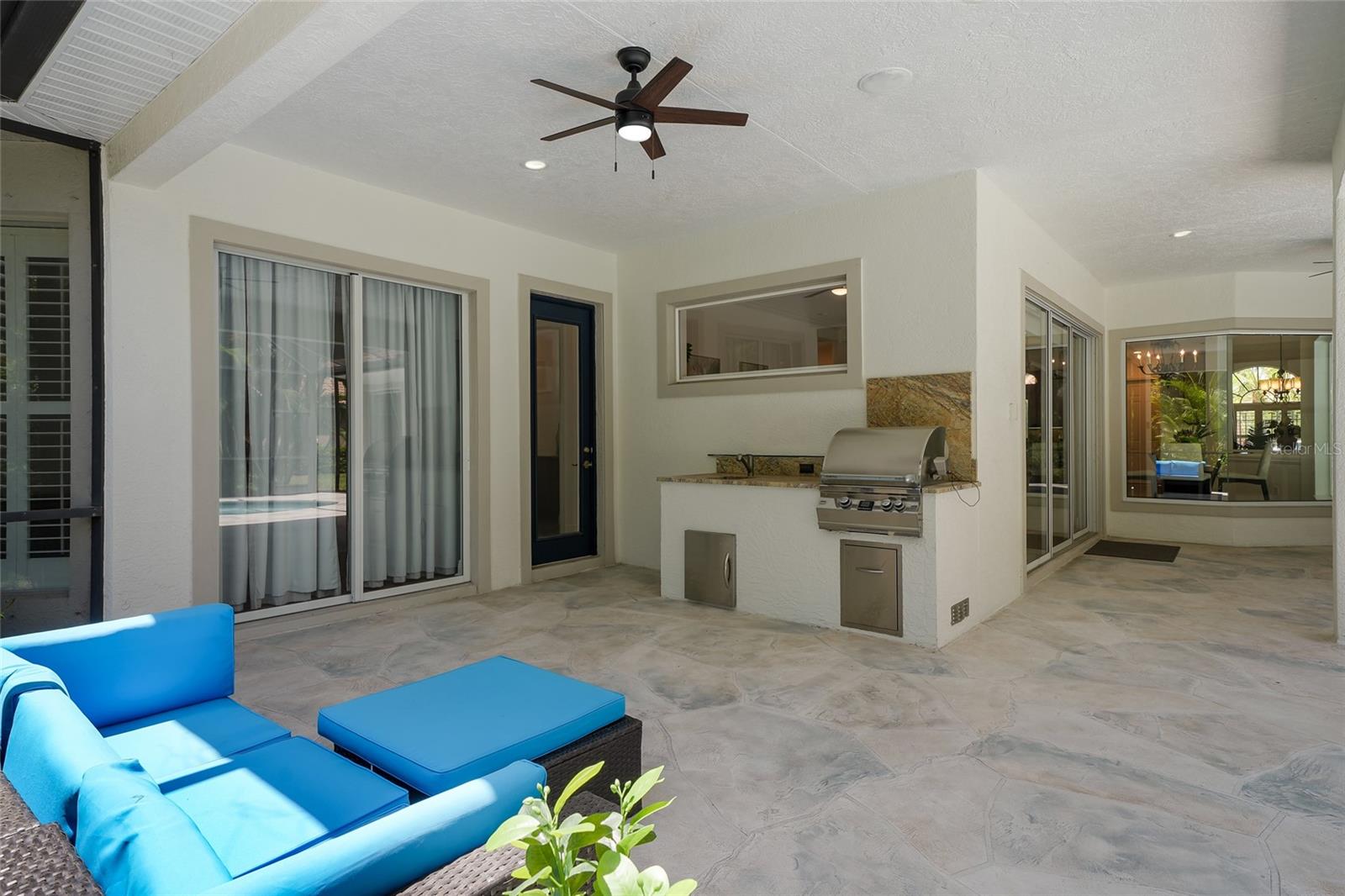 RED HAWK RESERVE PH 1 - Residential
