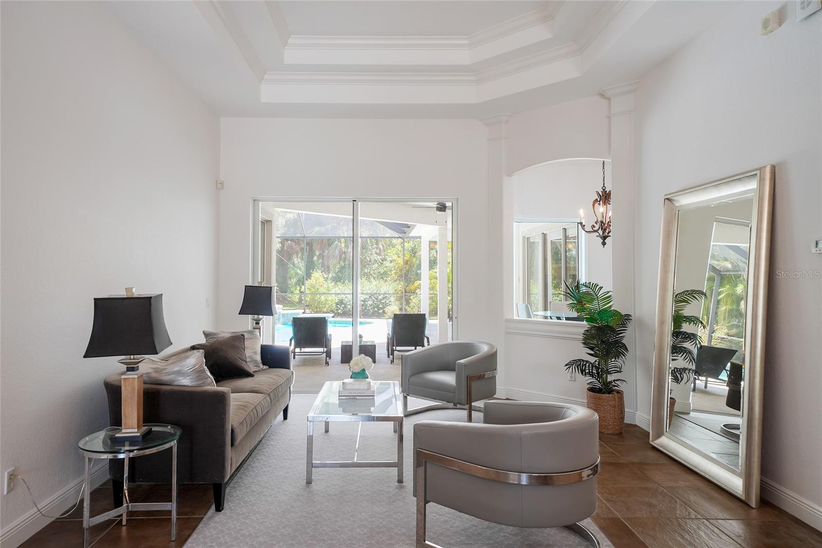 RED HAWK RESERVE PH 1 - Residential