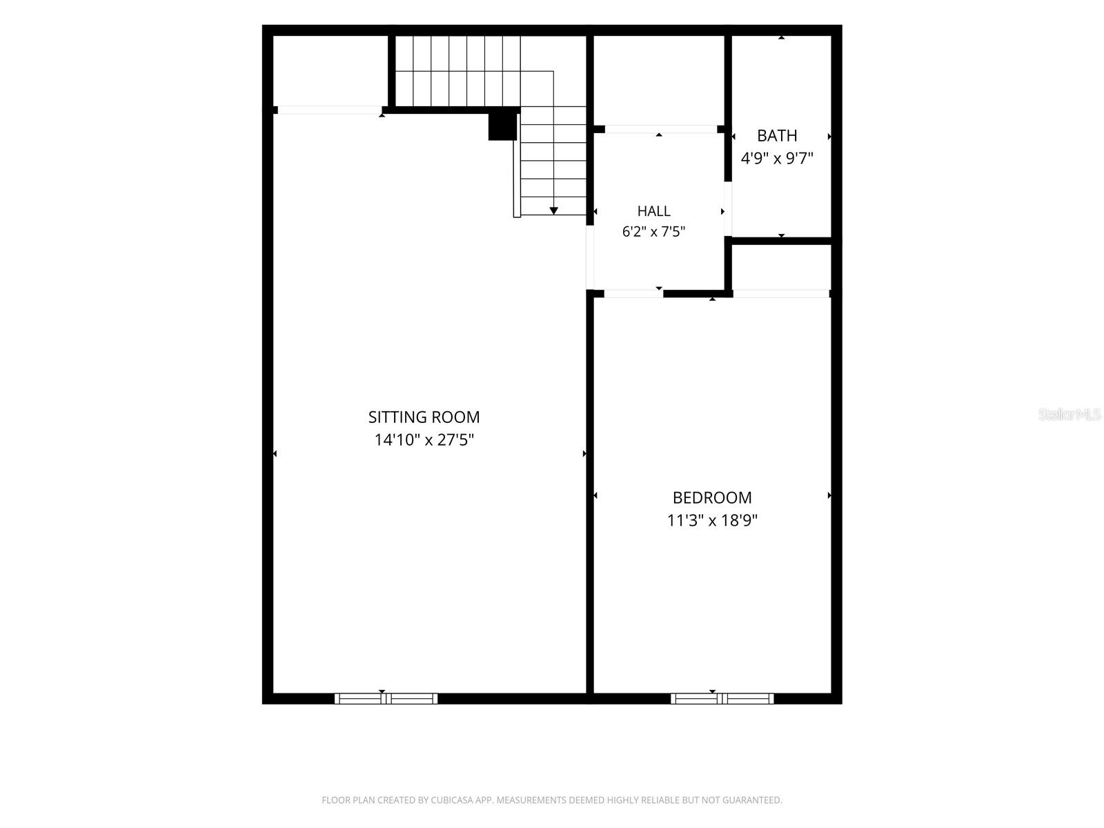 RED HAWK RESERVE PH 1 - Residential