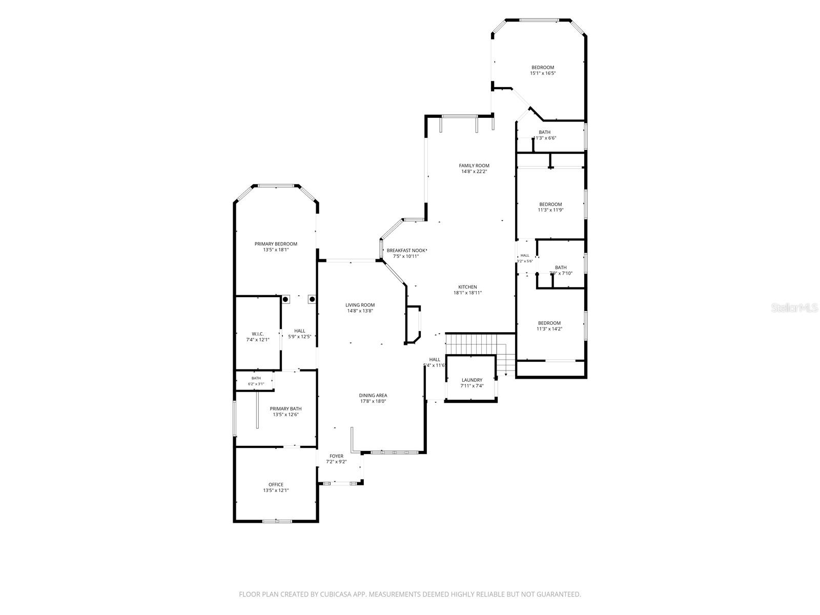 RED HAWK RESERVE PH 1 - Residential