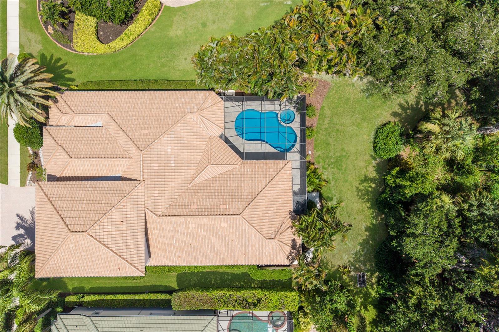 RED HAWK RESERVE PH 1 - Residential