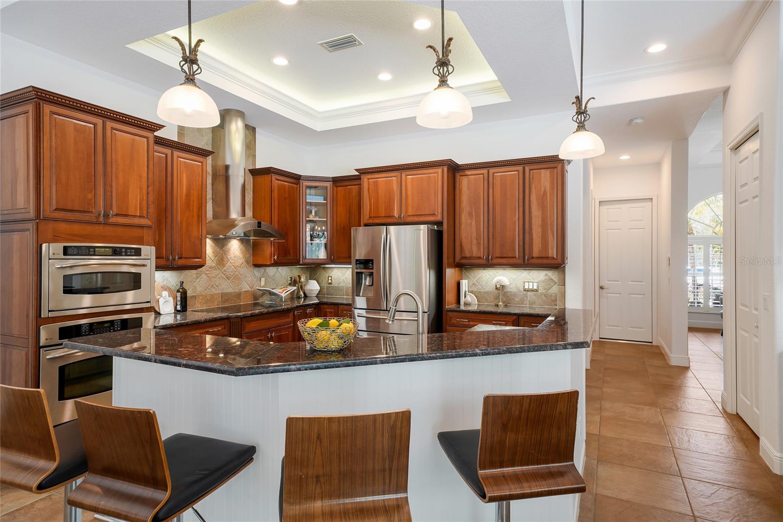 RED HAWK RESERVE PH 1 - Residential