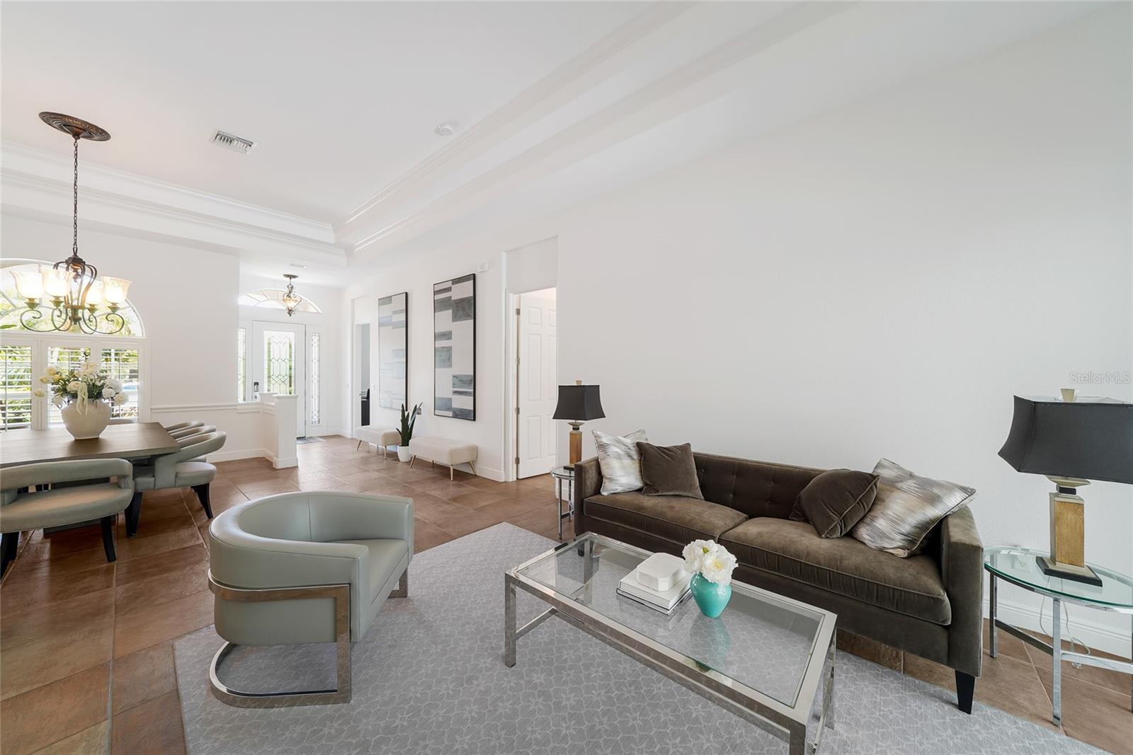RED HAWK RESERVE PH 1 - Residential