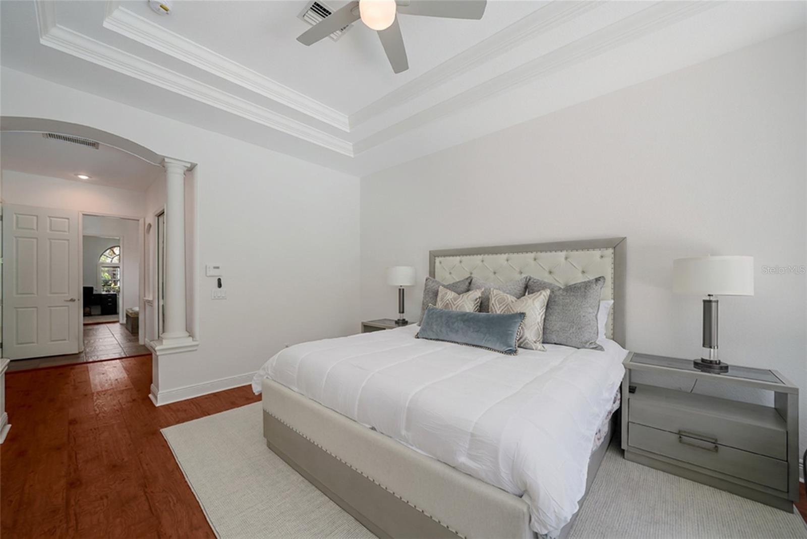 RED HAWK RESERVE PH 1 - Residential