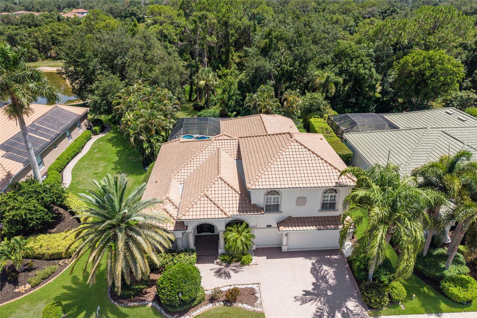 RED HAWK RESERVE PH 1 - Residential