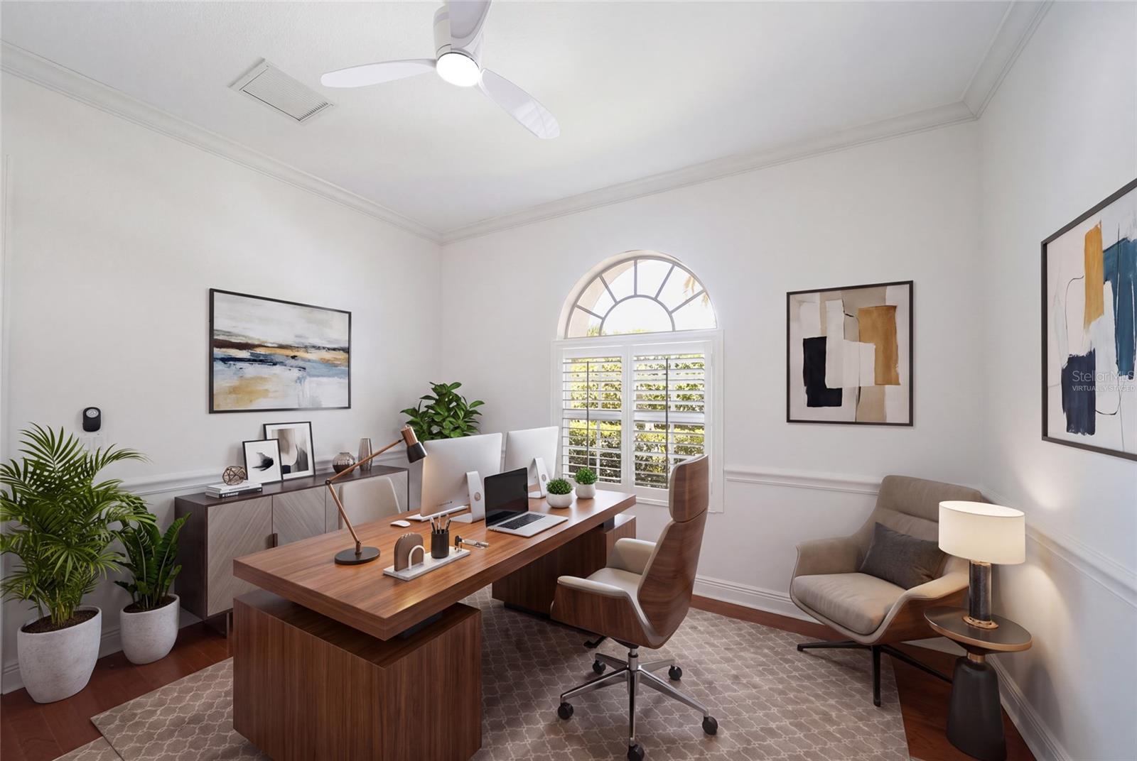 RED HAWK RESERVE PH 1 - Residential