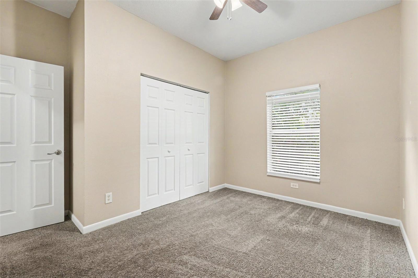 HENDRY & KNIGHTS ADD TO - Residential Lease