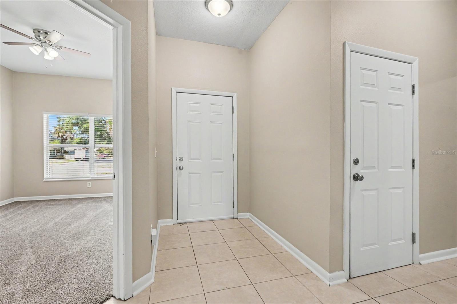 HENDRY & KNIGHTS ADD TO - Residential Lease
