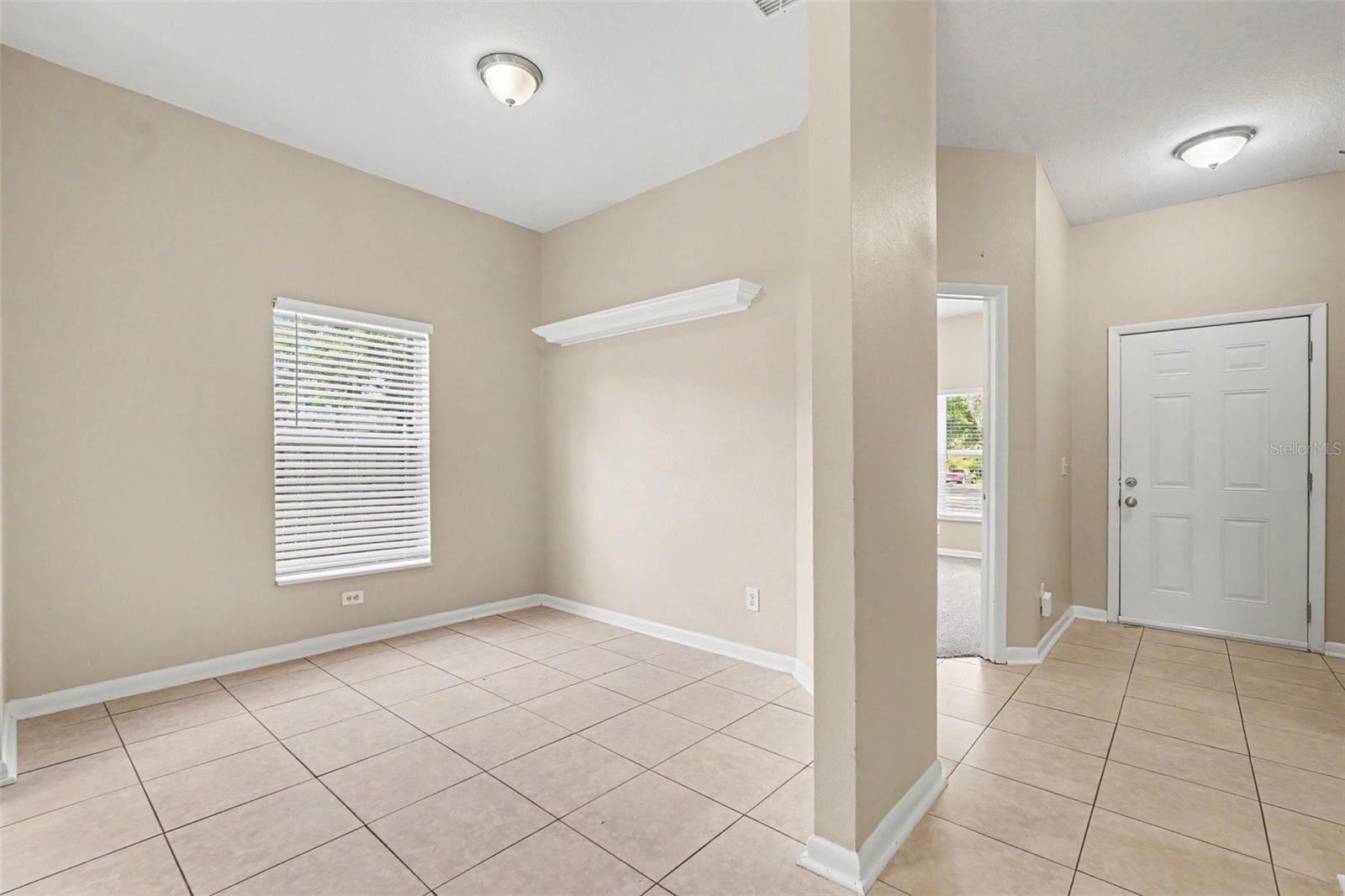 HENDRY & KNIGHTS ADD TO - Residential Lease