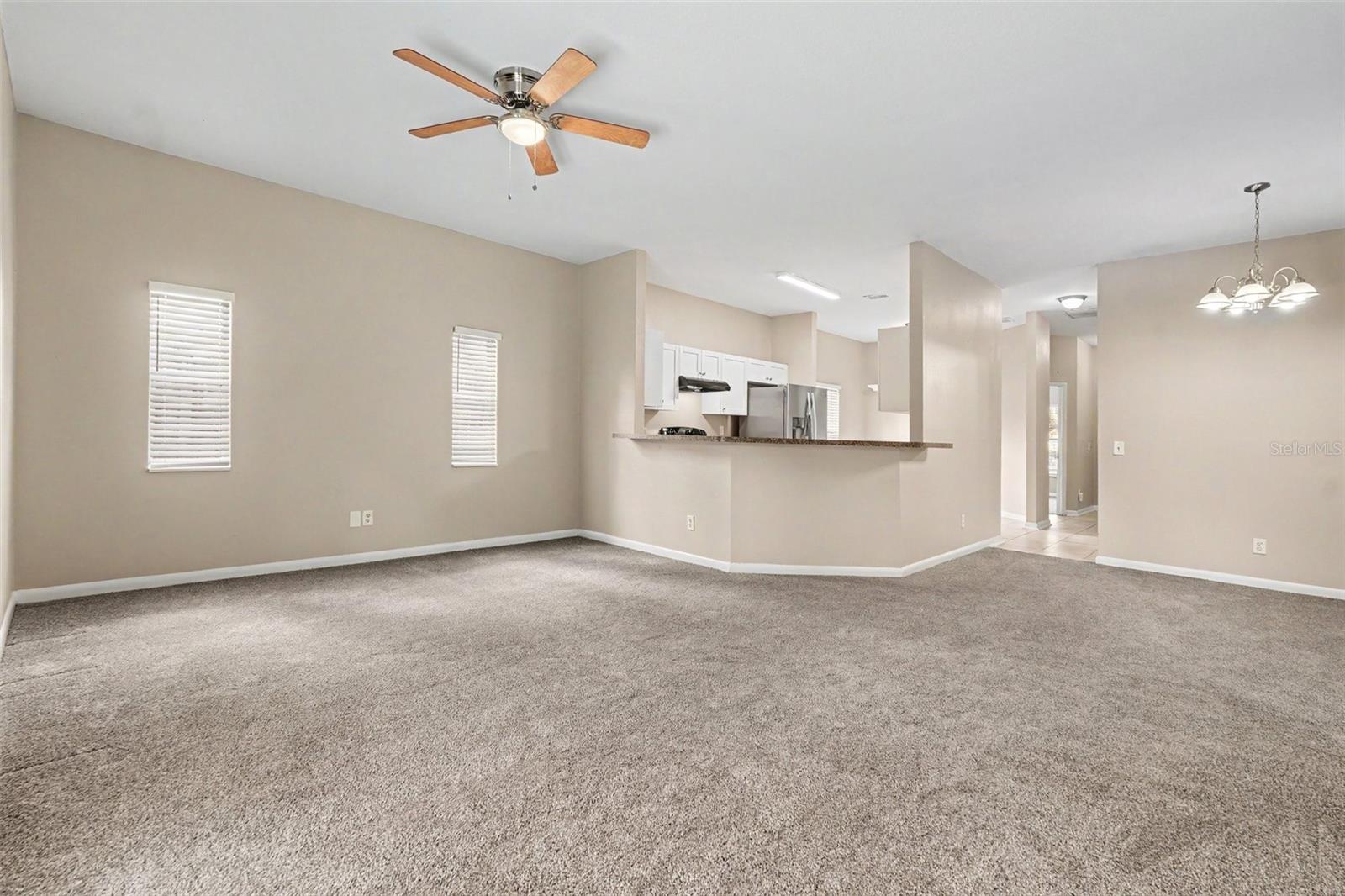 HENDRY & KNIGHTS ADD TO - Residential Lease
