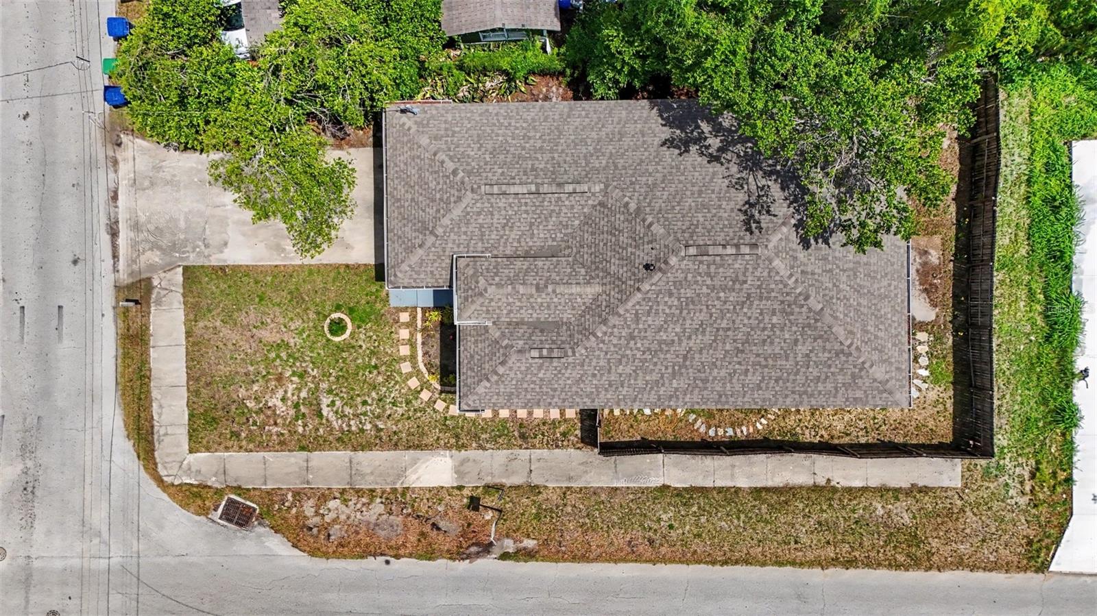 HENDRY & KNIGHTS ADD TO - Residential Lease
