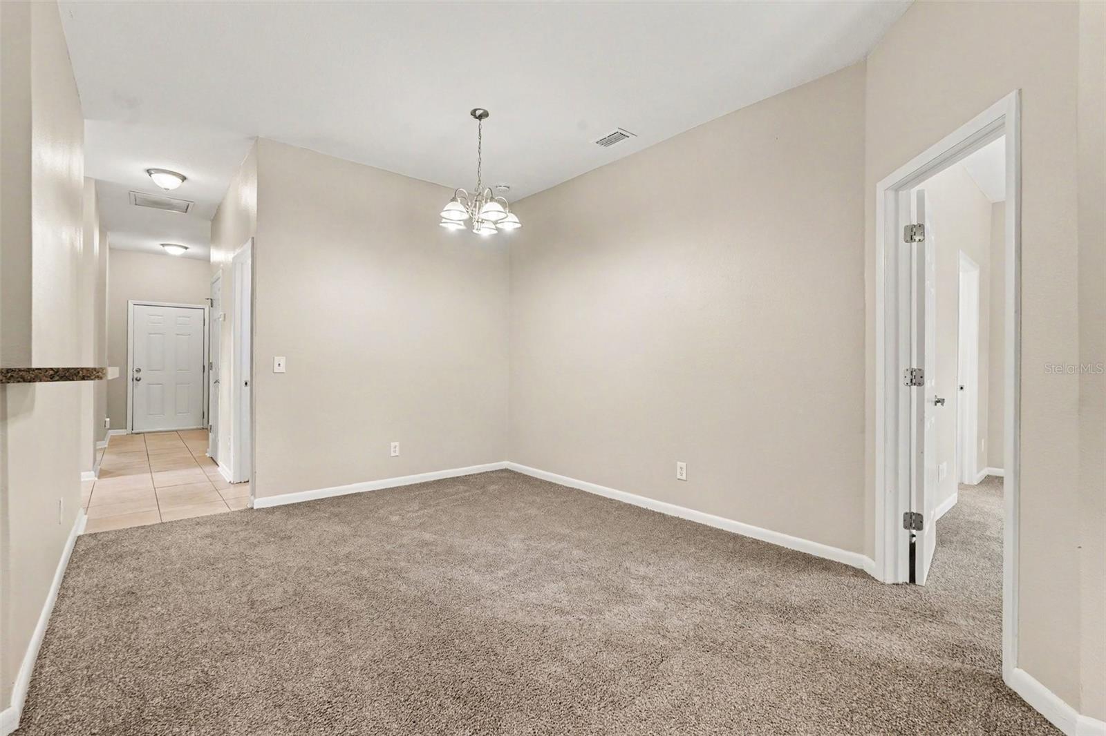 HENDRY & KNIGHTS ADD TO - Residential Lease