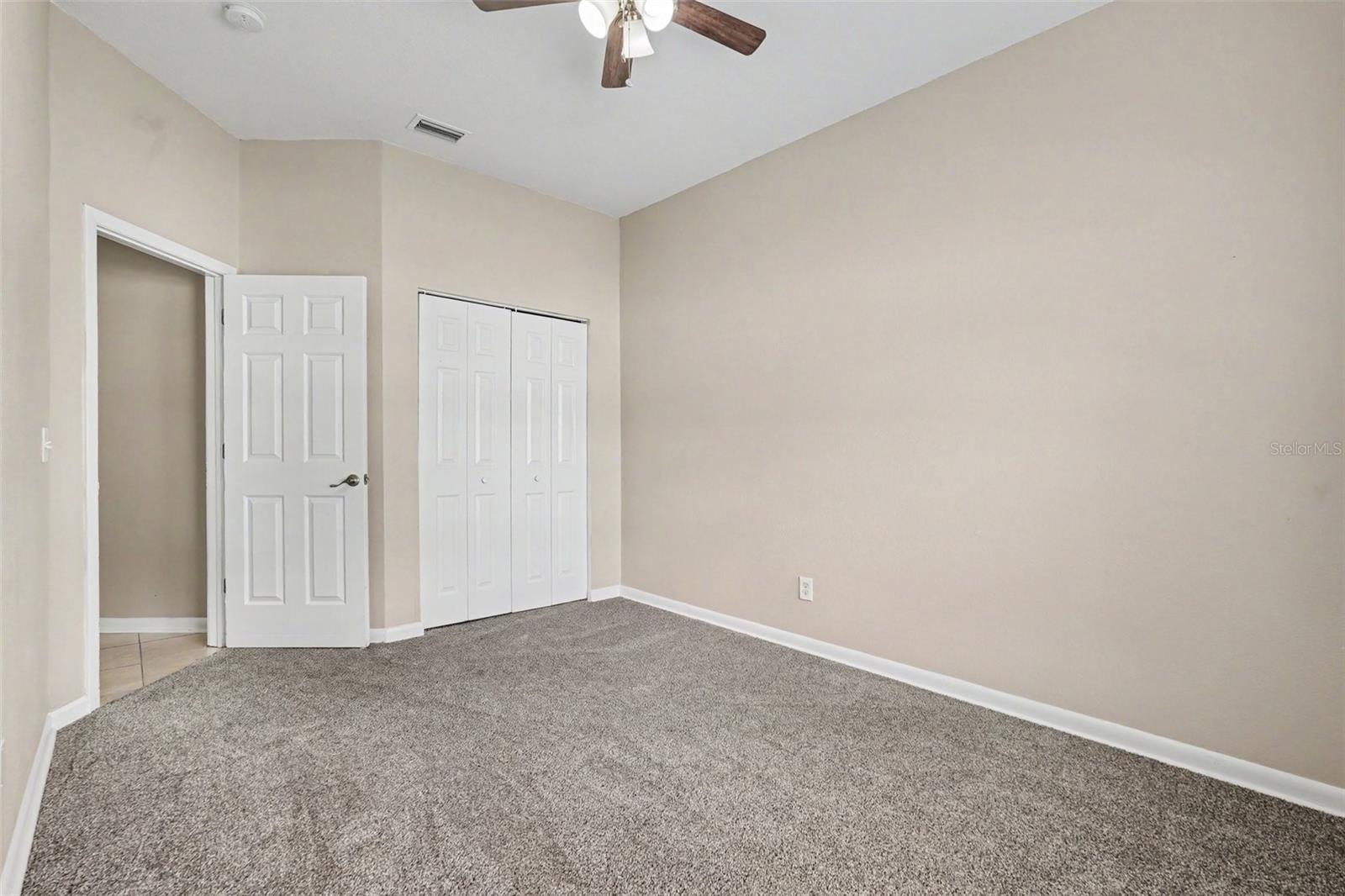 HENDRY & KNIGHTS ADD TO - Residential Lease