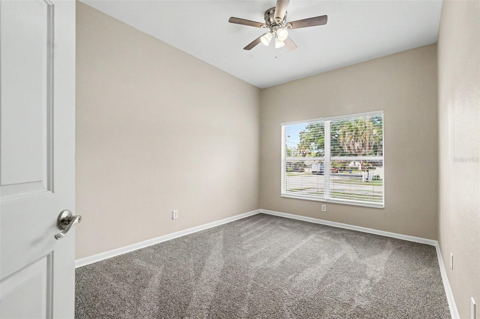 HENDRY & KNIGHTS ADD TO - Residential Lease