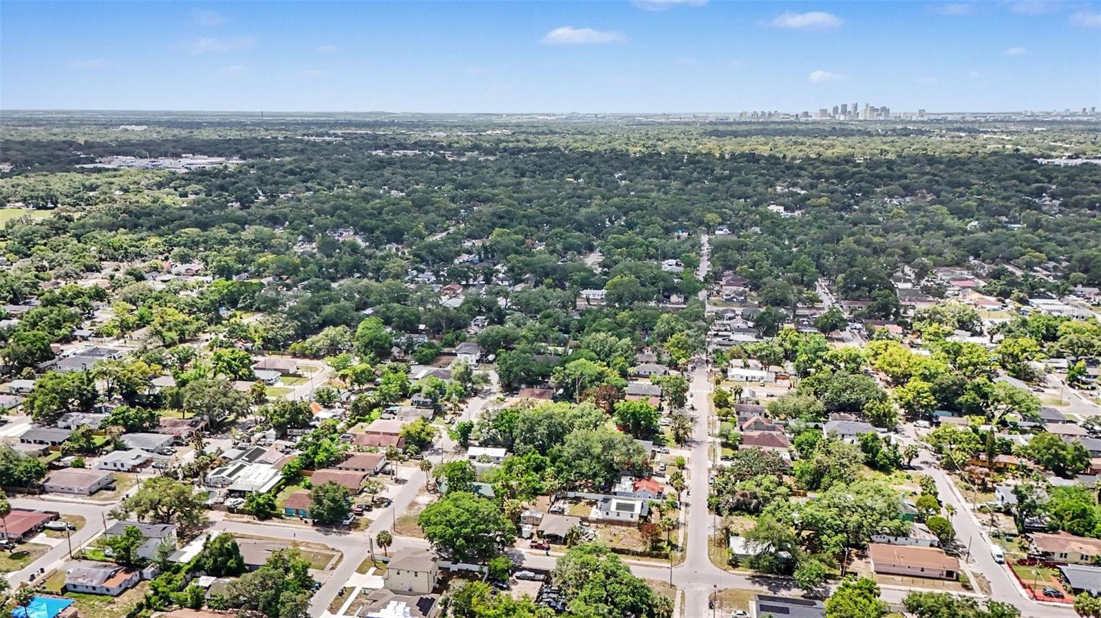 HENDRY & KNIGHTS ADD TO - Residential Lease