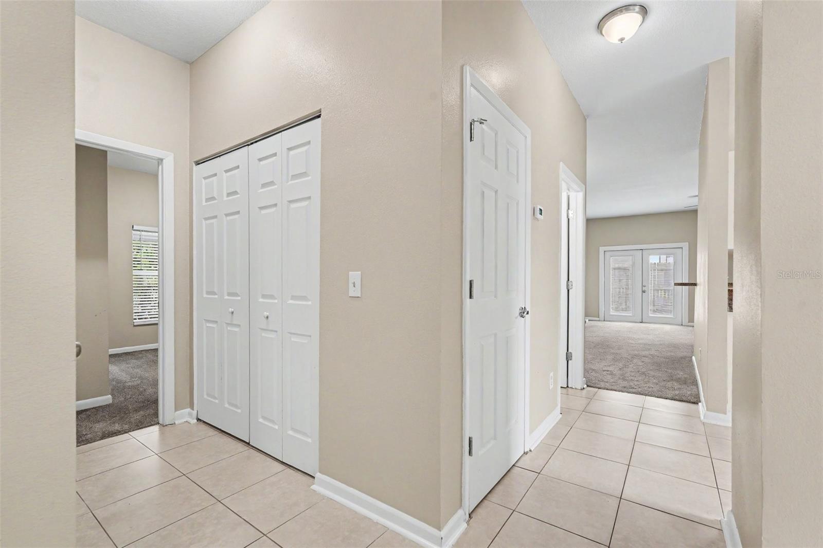 HENDRY & KNIGHTS ADD TO - Residential Lease