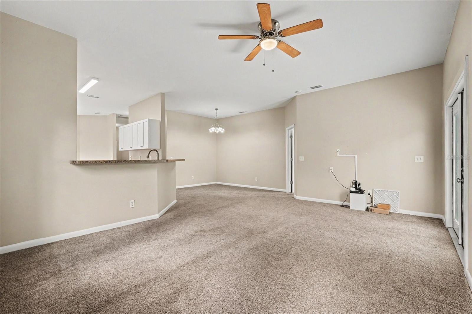 HENDRY & KNIGHTS ADD TO - Residential Lease