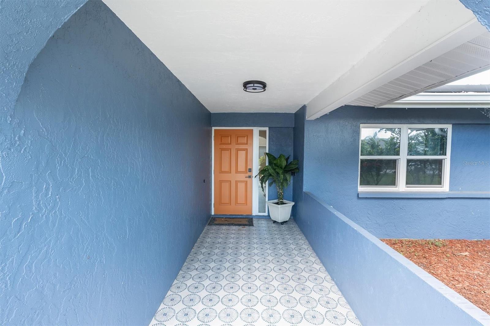 SUSSEX ESTATE - Residential