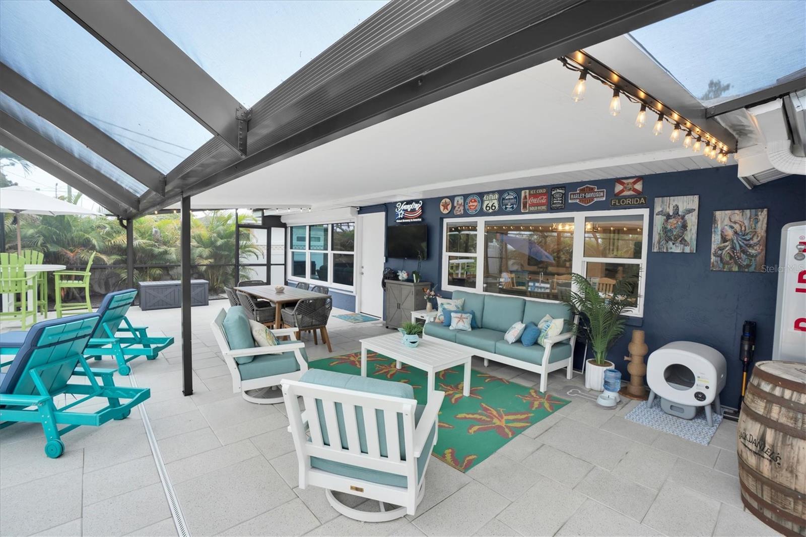 SUSSEX ESTATE - Residential