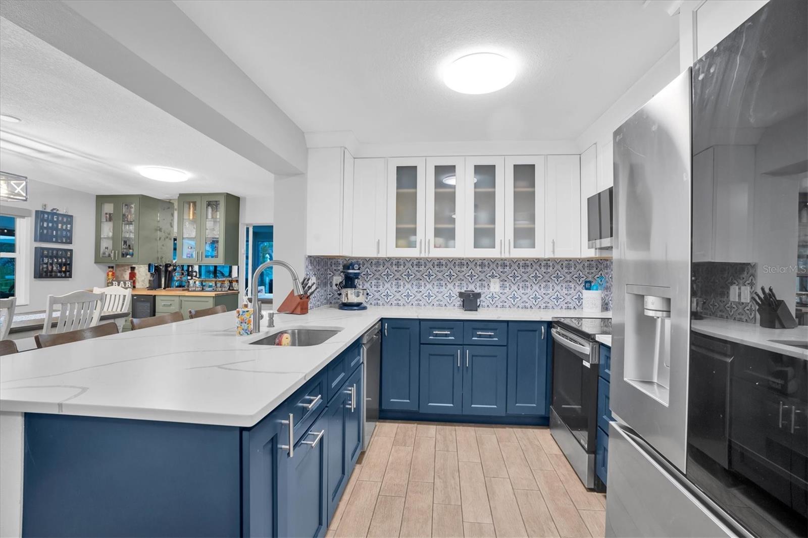SUSSEX ESTATE - Residential