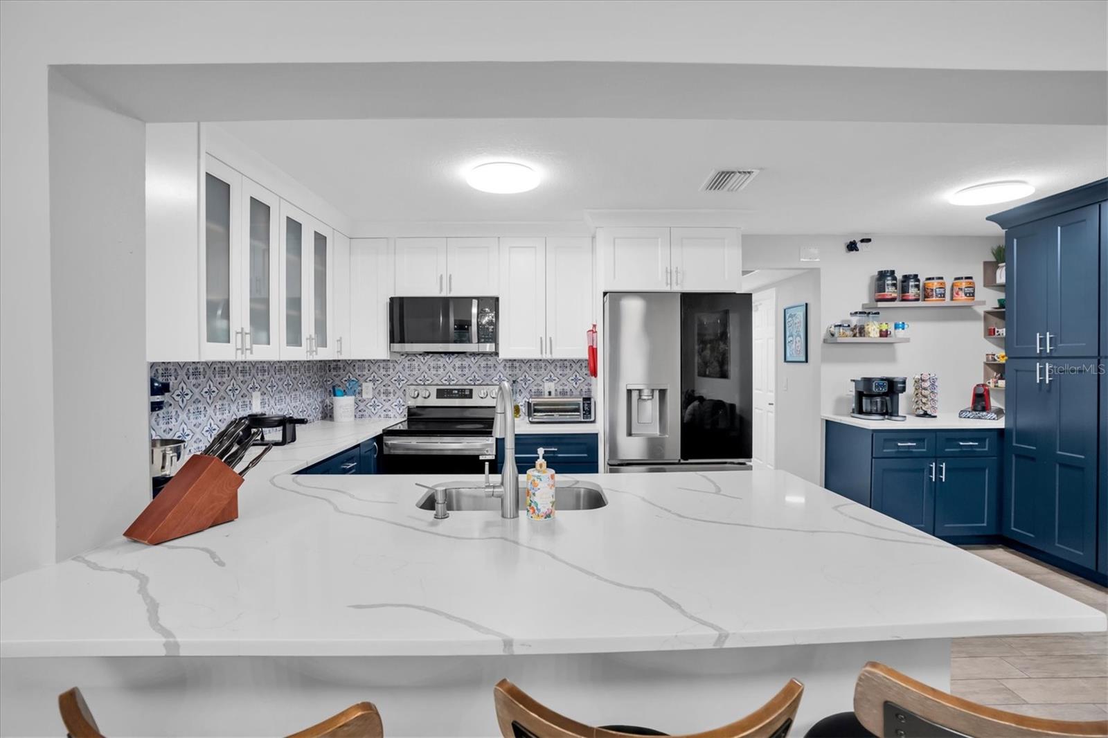 SUSSEX ESTATE - Residential