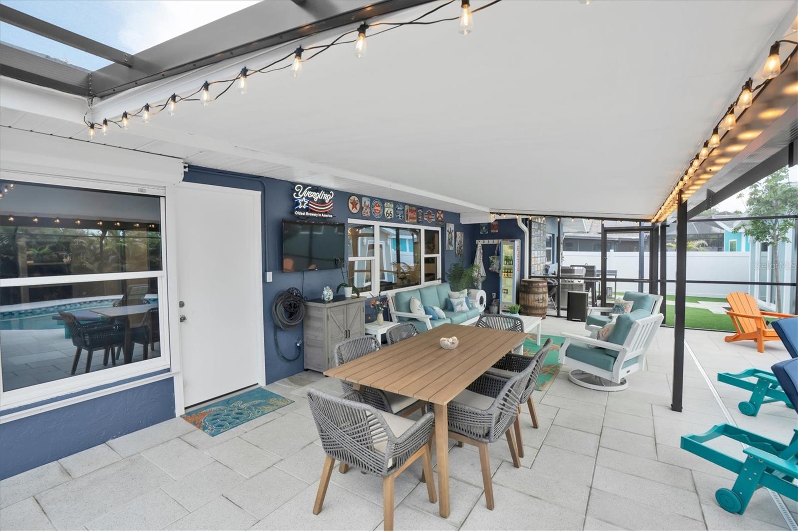 SUSSEX ESTATE - Residential
