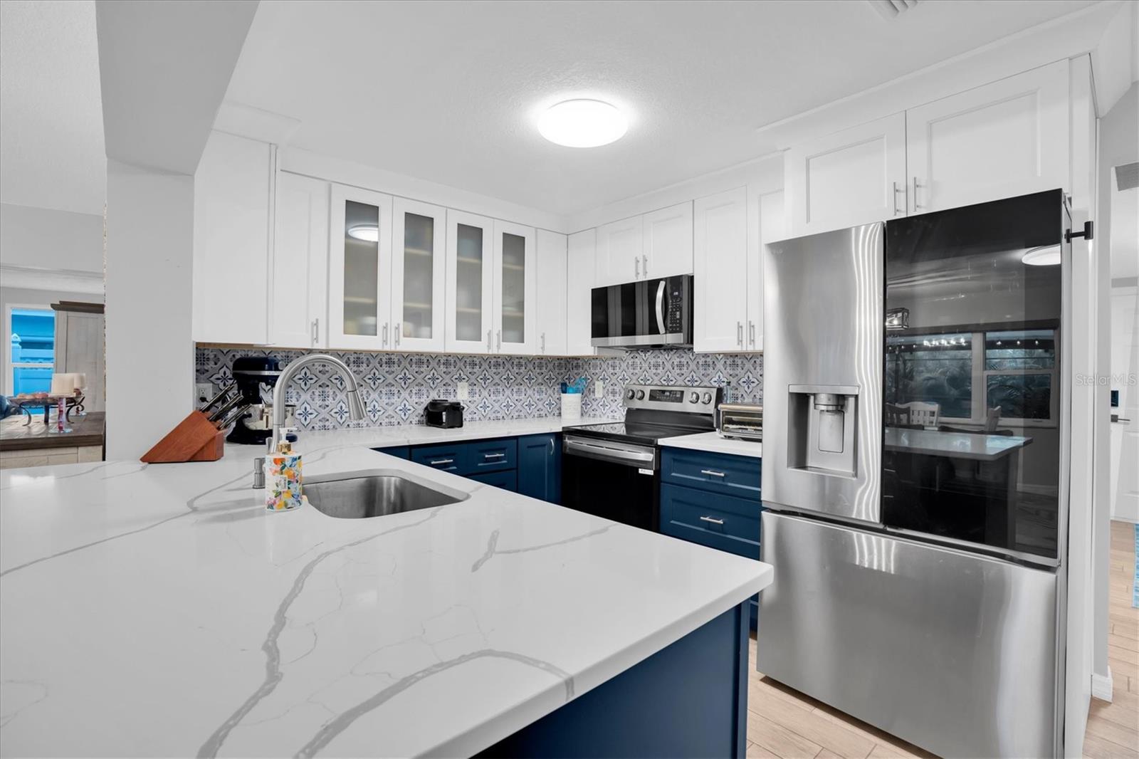 SUSSEX ESTATE - Residential