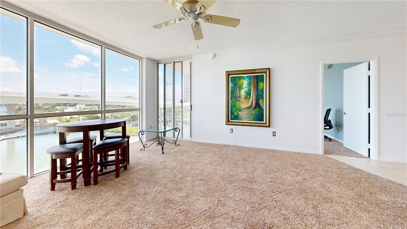 PIERCE 100 CONDO - Residential