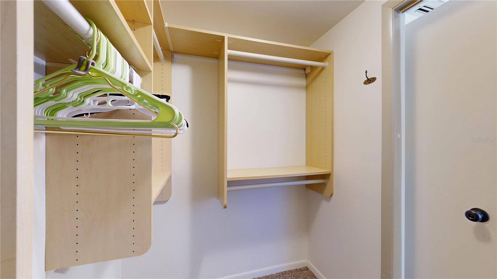 PIERCE 100 CONDO - Residential