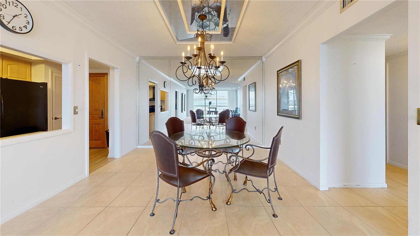 PIERCE 100 CONDO - Residential