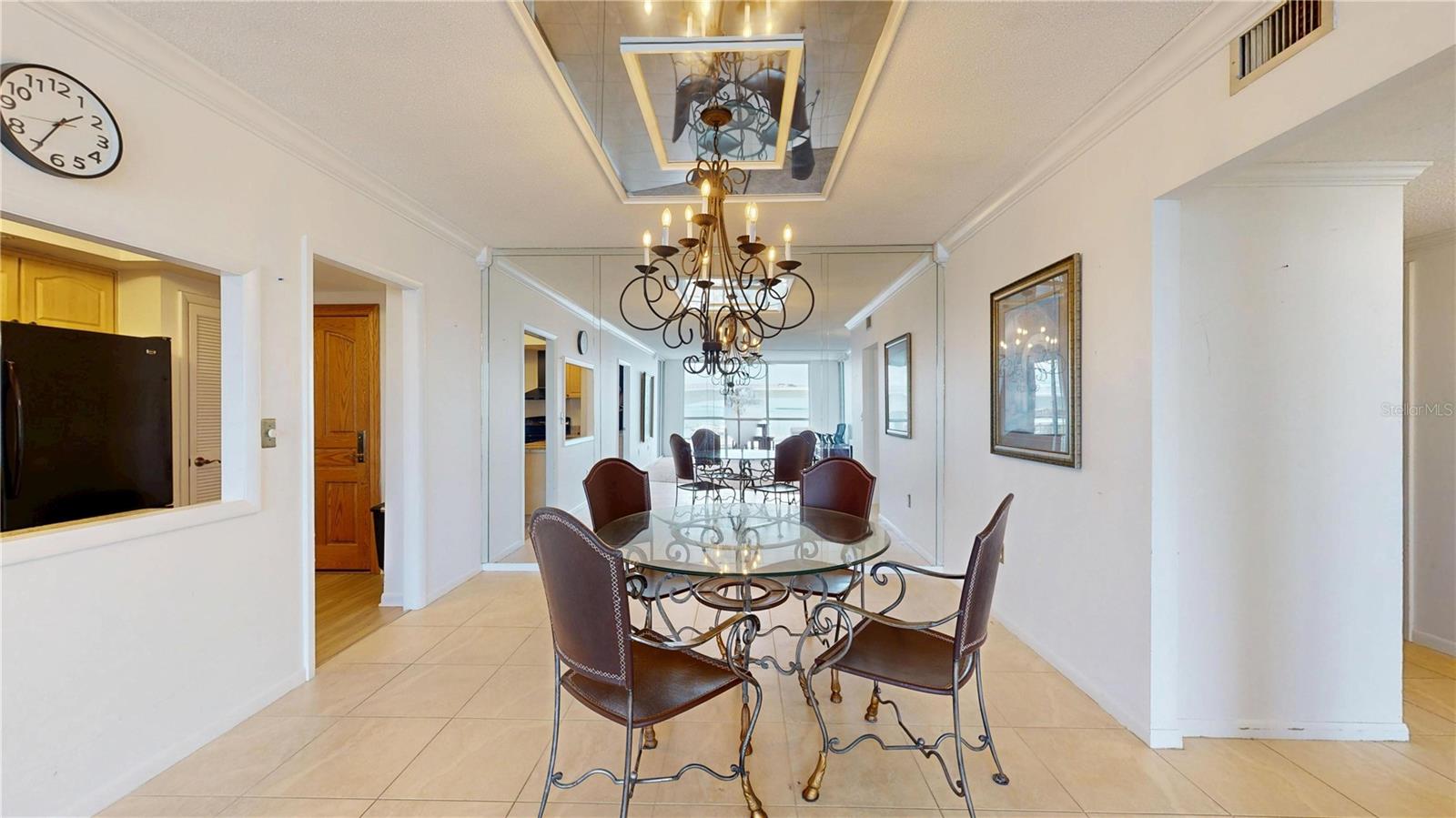 PIERCE 100 CONDO - Residential
