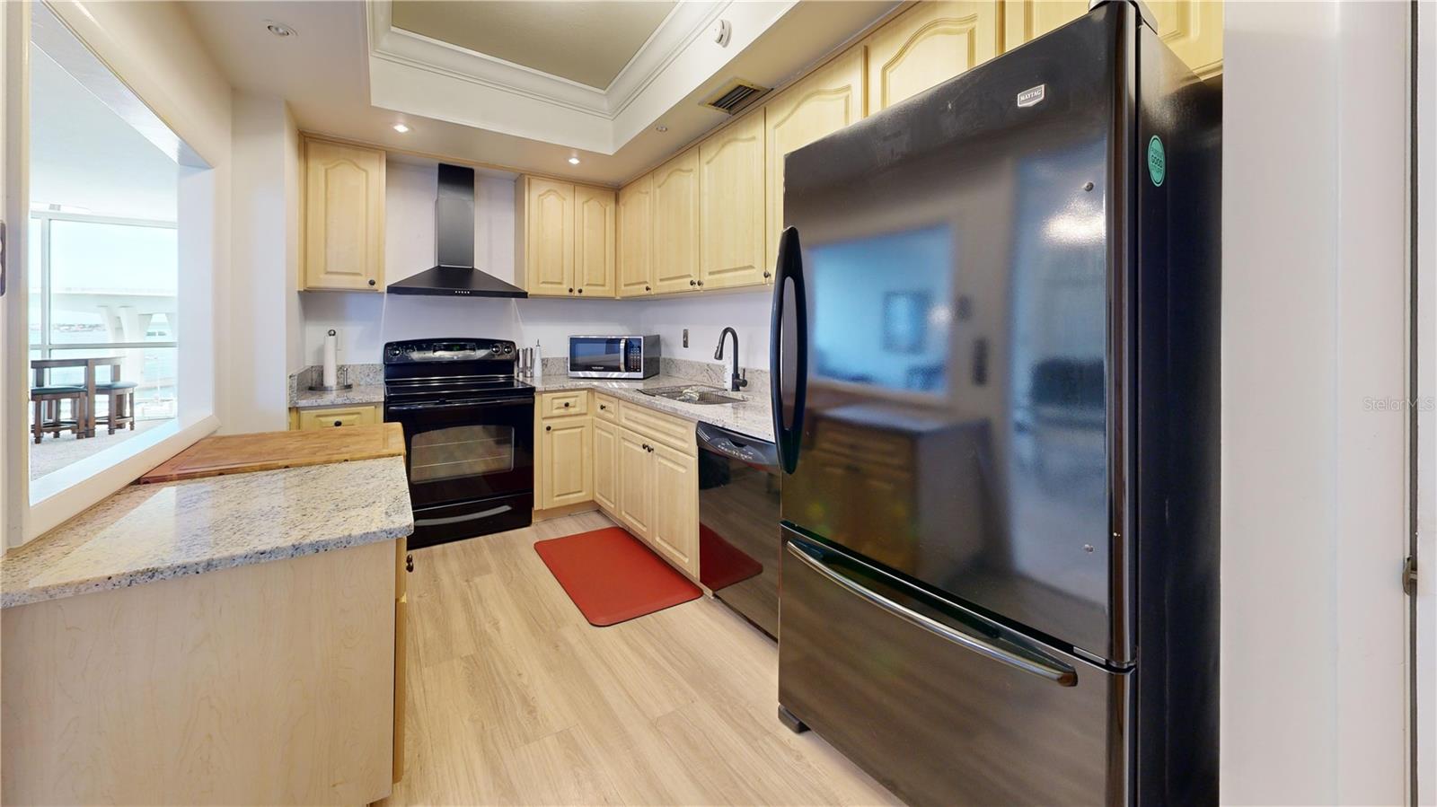 PIERCE 100 CONDO - Residential