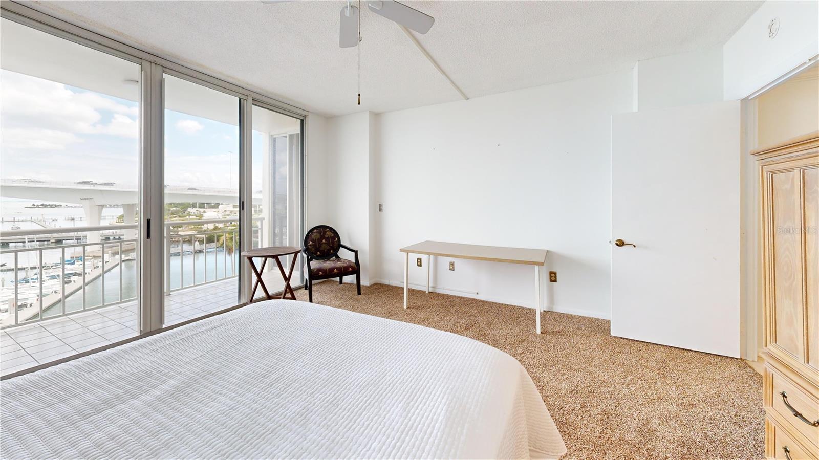 PIERCE 100 CONDO - Residential