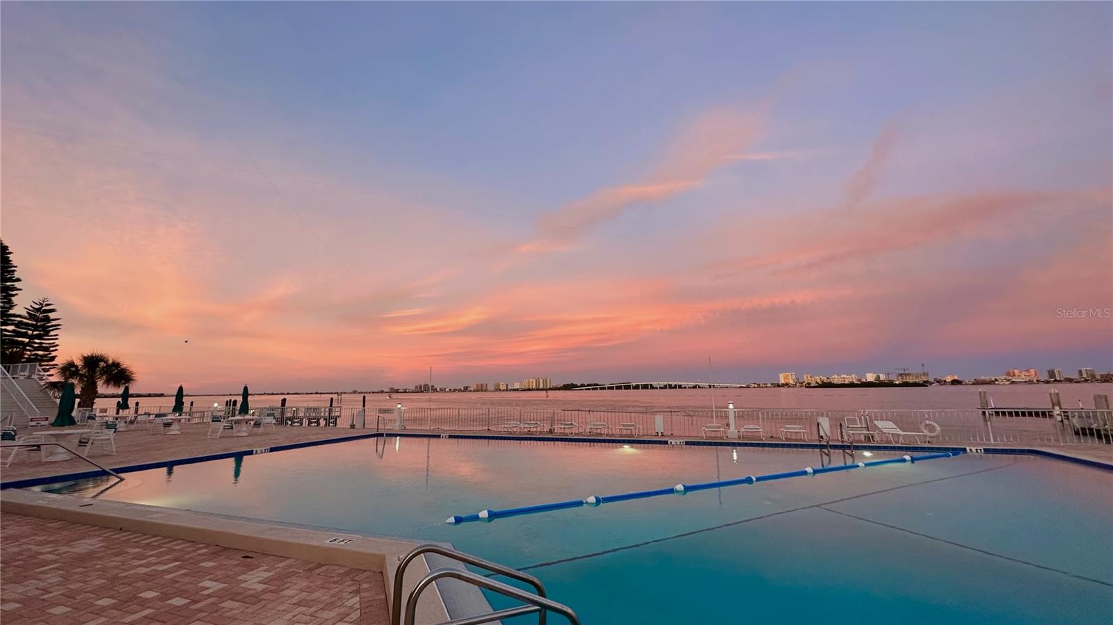PIERCE 100 CONDO - Residential