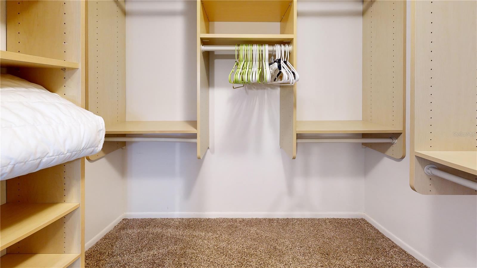 PIERCE 100 CONDO - Residential