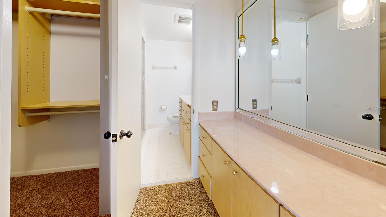 PIERCE 100 CONDO - Residential