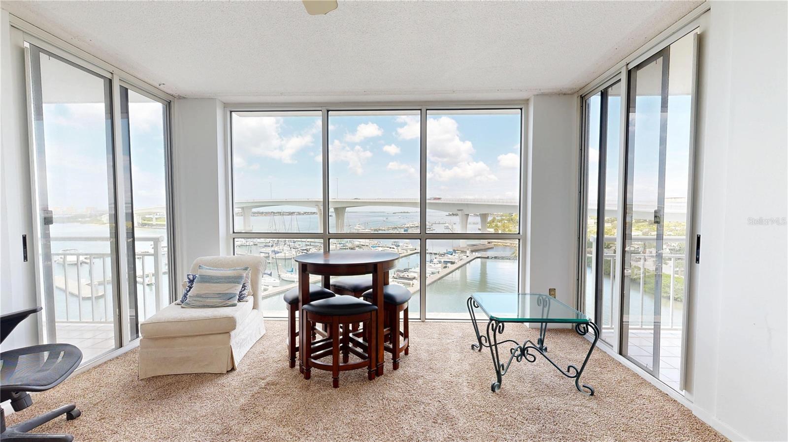 PIERCE 100 CONDO - Residential