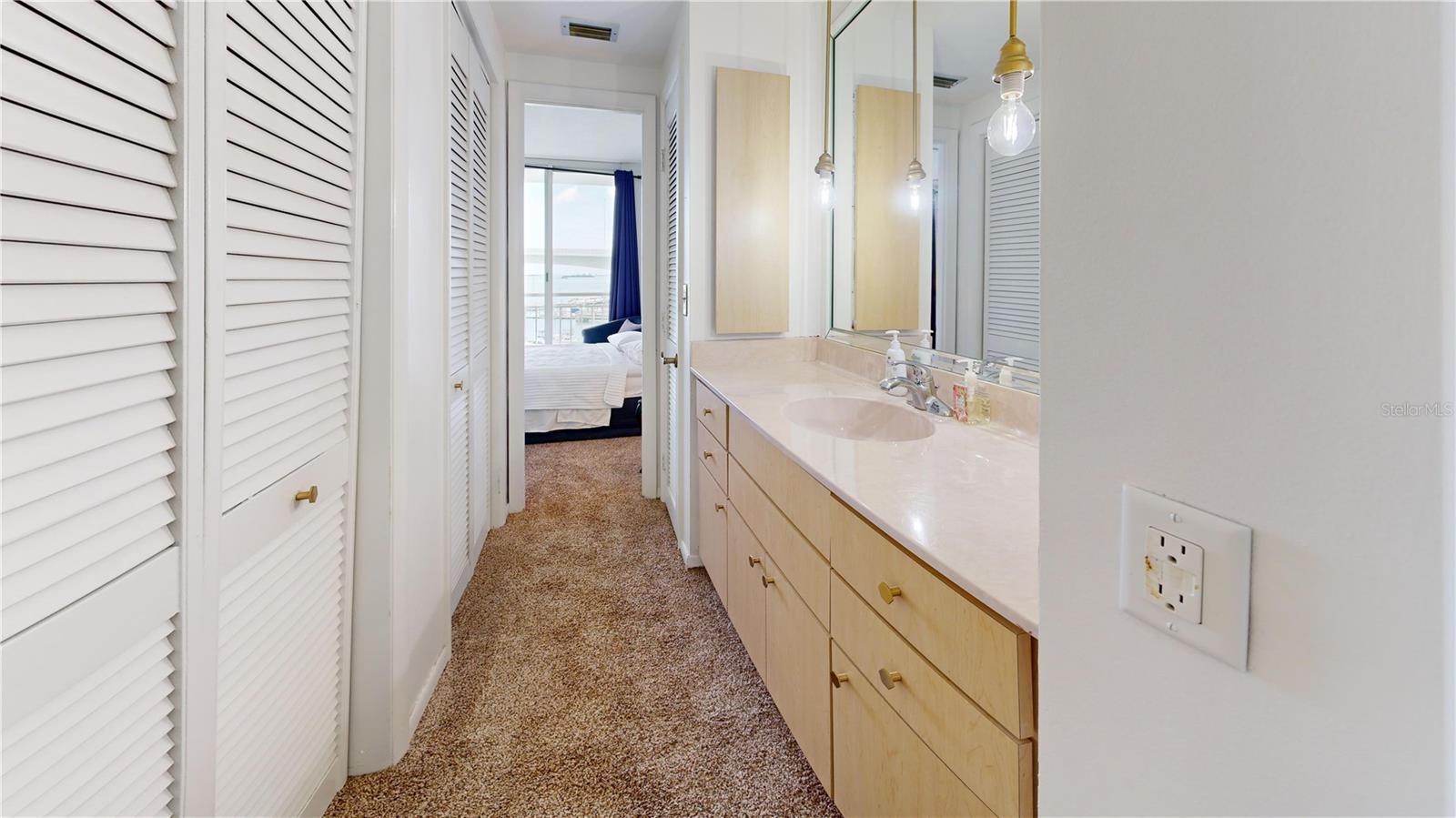 PIERCE 100 CONDO - Residential