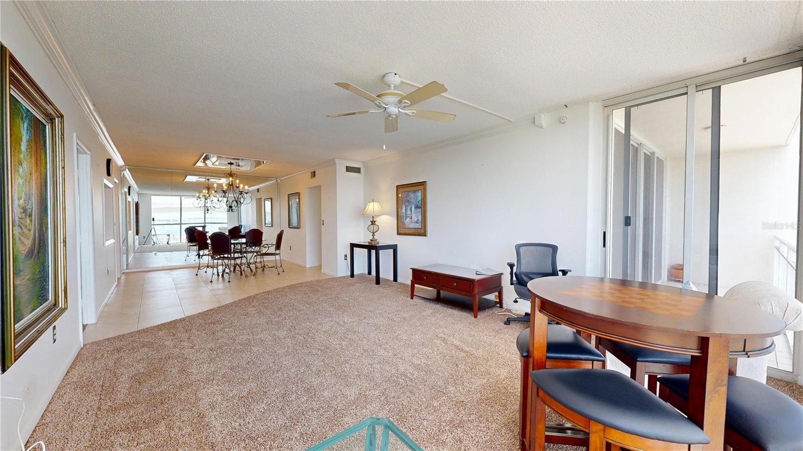 PIERCE 100 CONDO - Residential