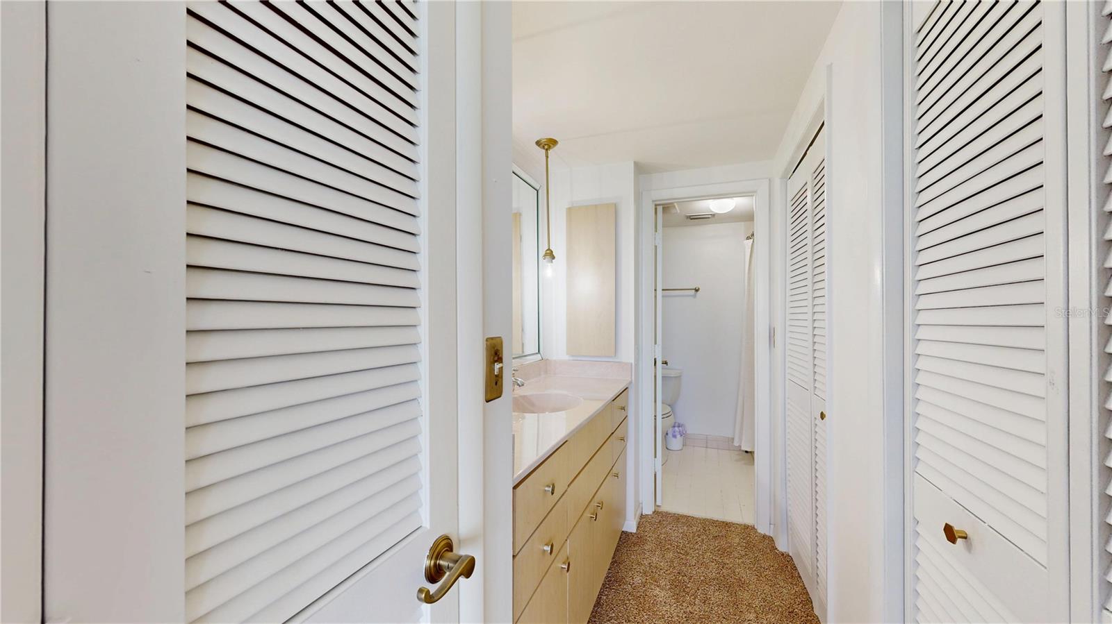 PIERCE 100 CONDO - Residential