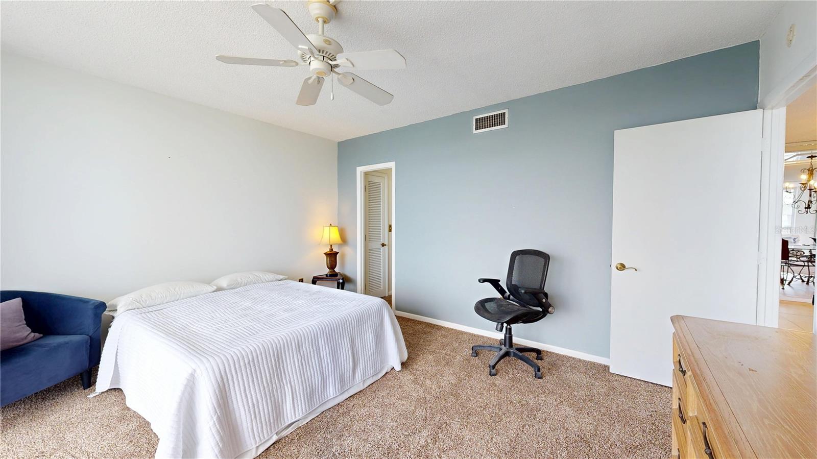 PIERCE 100 CONDO - Residential