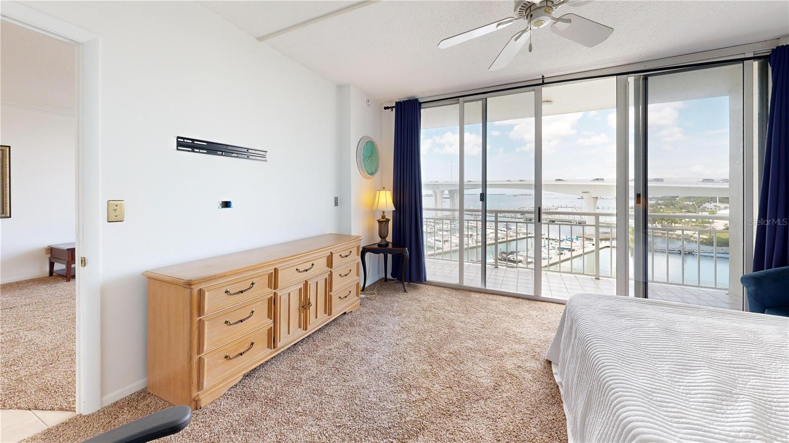 PIERCE 100 CONDO - Residential